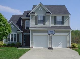 227 Newberry Ln, Durham, NC 27703