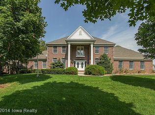 2977 NW 74th Ave, Ankeny, IA 50023