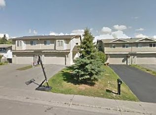 3847 Young St, Anchorage, AK 99508