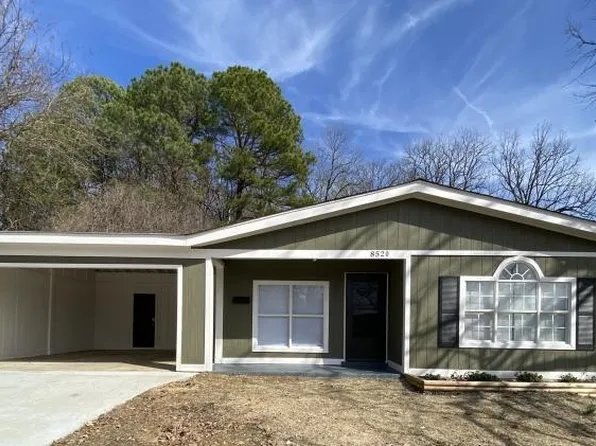 8520 N Rodney Parham Rd, Little Rock, AR 72205