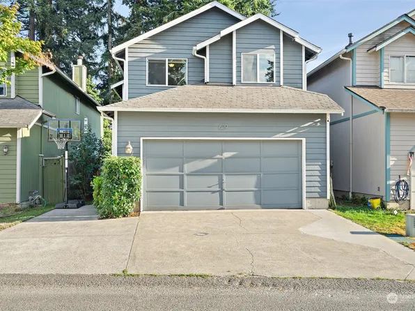 629 NE Flagstone Lane, Bremerton, WA 98310