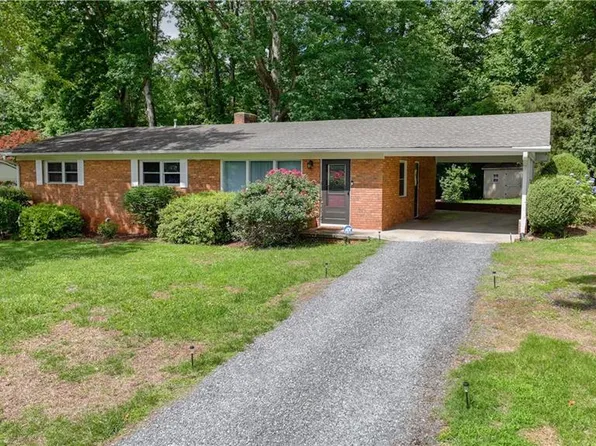 1345 Keystone Dr, Asheboro, NC 27203