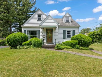334 Woodcrest Rd, Rochester, NY, 14616