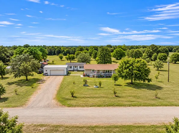 4907 Duran Dr, Royse City, TX 75189