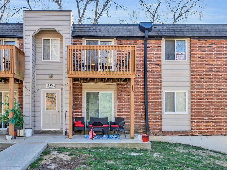 1st image of 2804 Blackforest Dr APT C