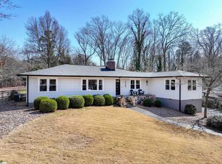 228 Riggs Dr LOT 9, Clemson, SC 29631