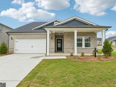 6908 Winchester Pl, Fairburn, GA, 30213