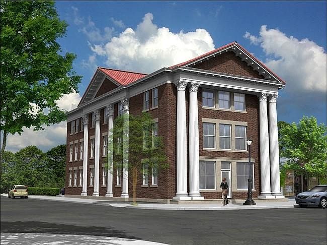 1st image of 16 Willow Ave APT 1D