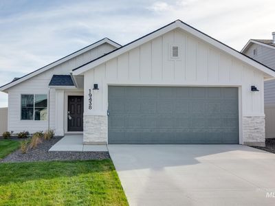 19438 Flotsam Ave, Caldwell, ID, 83605