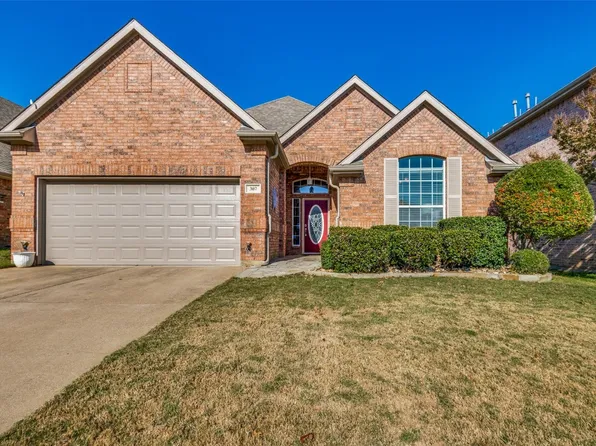 307 Park Haven Blvd, Euless, TX 76039