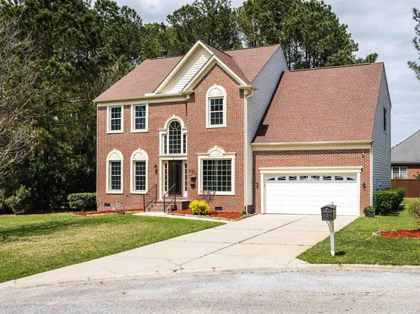 9 Sesqui Ct, Columbia, SC 29223