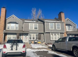 16982 E Chenango Ave UNIT D, Aurora, CO 80015