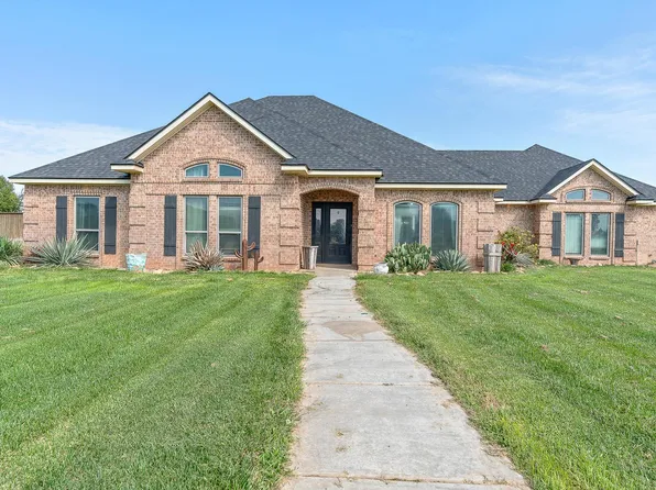 9006 Dove Rd, Canyon, TX 79015