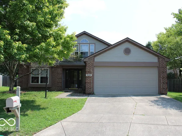 6441 Hunters Green Pl, Indianapolis, IN 46278