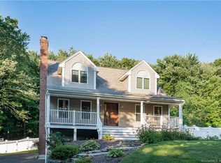 60 Smith St, East Hampton, CT 06424