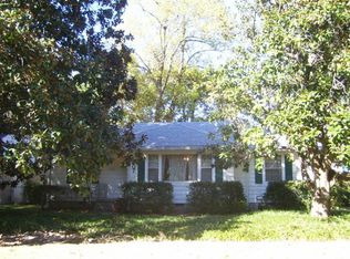 407 Gibson Ave, West Memphis, AR 72301