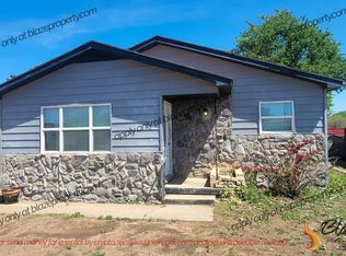 2316 NW 11th Ave, Amarillo, TX 79107