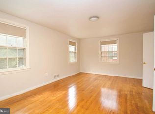 2907 Tilden St NW, Washington, DC 20008