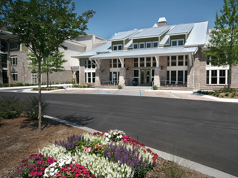 WaterWalk at Shelter Cove Towne Centre — Photo 9