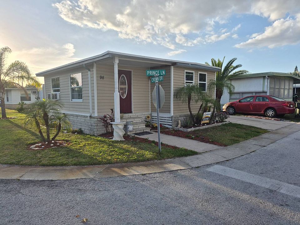 1st image of 1399 Belcher Rd S #98