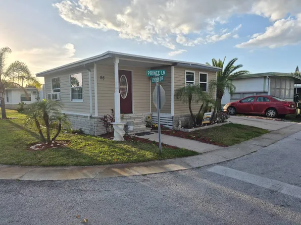 1399 Belcher Rd S #98, Largo, FL 33771