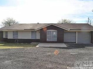 10323 Moursund Blvd, San Antonio, TX 78221
