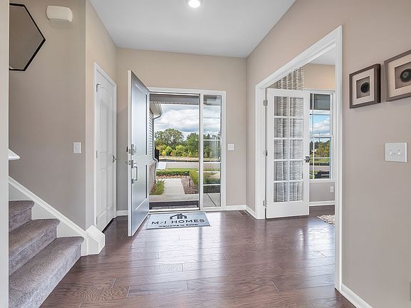 Foyer - Representational Photo