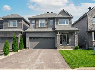 19 Allan Moore Pl, Ottawa, ON K2S2A9
