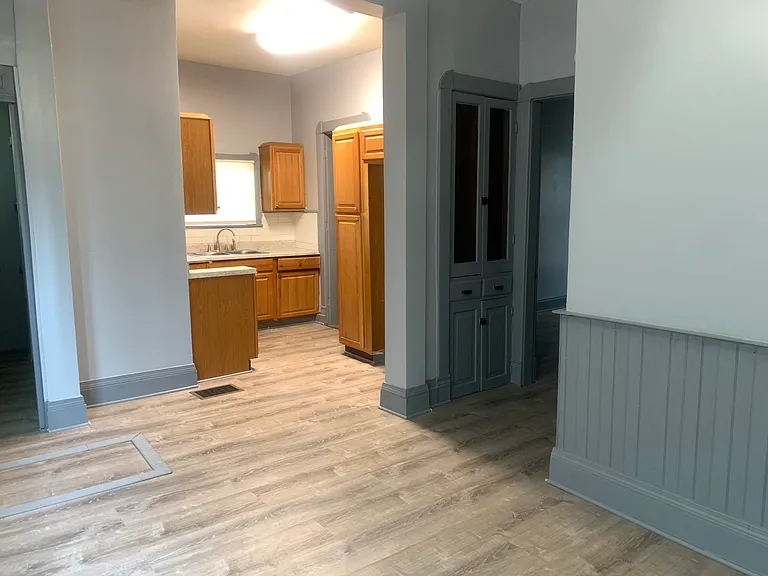 dinning area