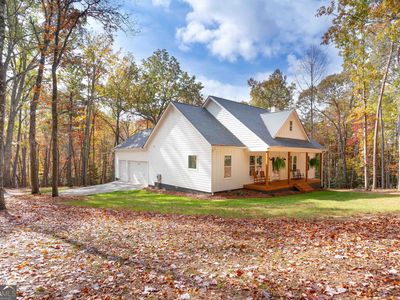 394 Coralberry Hls, Clarkesville, GA, 30523