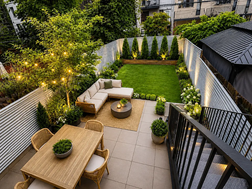 552 Lexington Ave #2