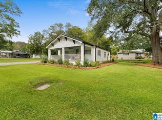 18 Wilson St, Springville, AL 35146