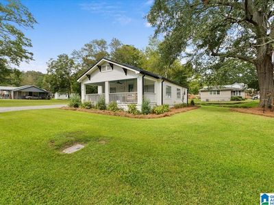 18 Wilson St, Springville, AL, 35146