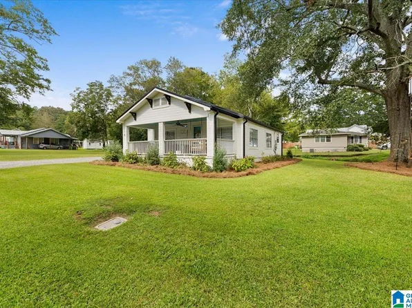 18 Wilson St, Springville, AL 35146