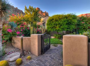 24350 N Whispering Ridge Way UNIT 61, Scottsdale, AZ 85255