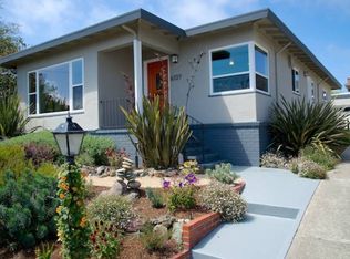 6727 Snowdon Ave, El Cerrito, CA