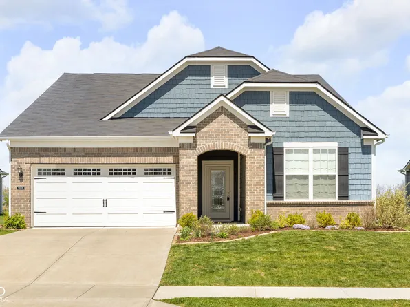 5888 Walkabout Way, Brownsburg, IN 46112