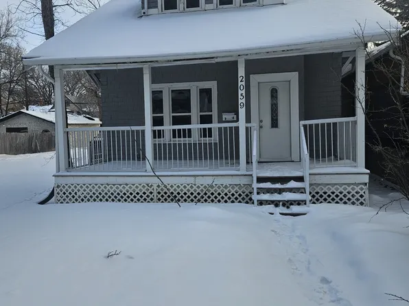 2059 Elphinstone St, Regina, SK S4T 3N5