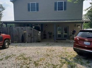 5740 Brier Ridge Rd, West Union, OH 45693