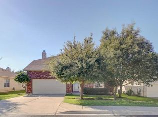 2324 Caprock Pl, Georgetown, TX 78626