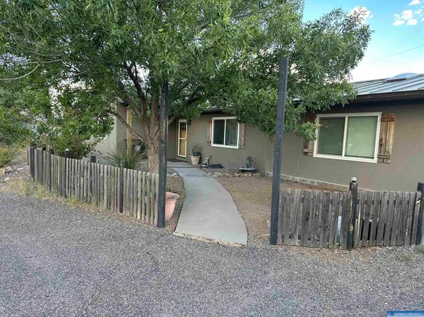 (undisclosed Address), Silver City, NM 88061