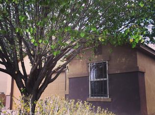 7708 La Puente St NE, Albuquerque, NM 87113