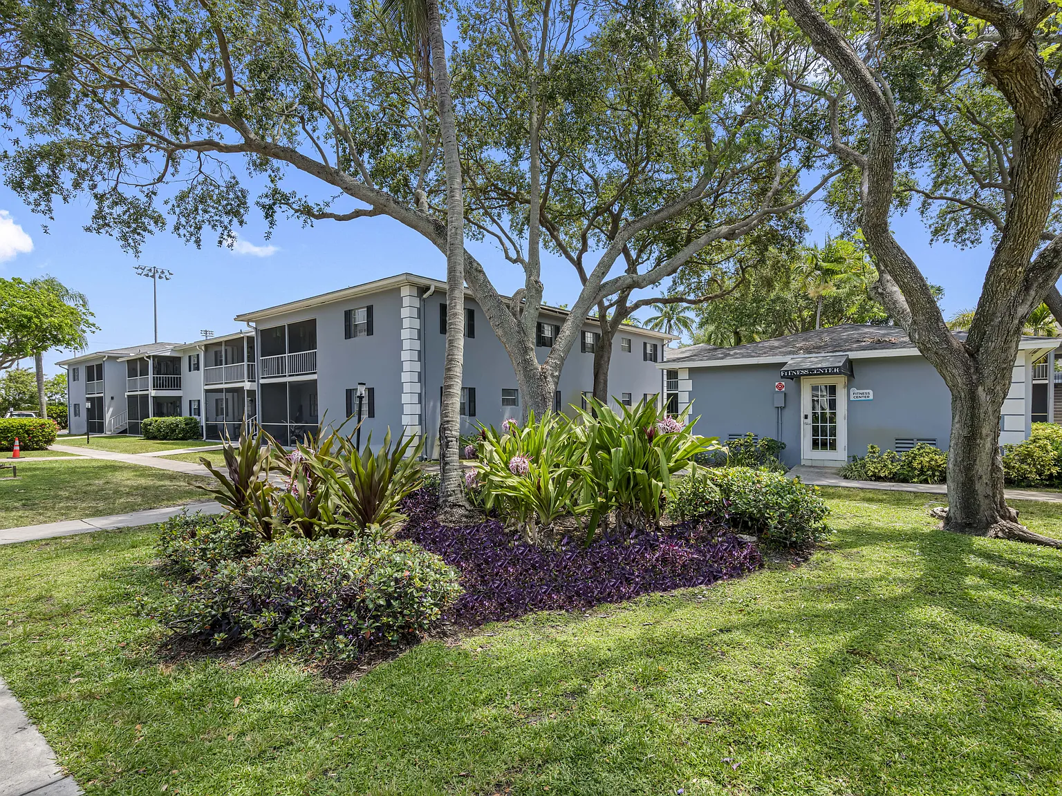 The Village at Eastpointe Apartments — Photo 3