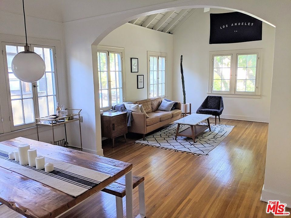 1st image of 1003 Alfred St #1/2
