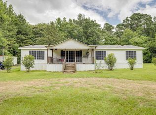 281 John Barnes Rd, Calhoun, LA 71225