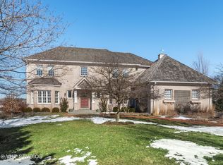 36685 N Devon Ct, Wadsworth, IL