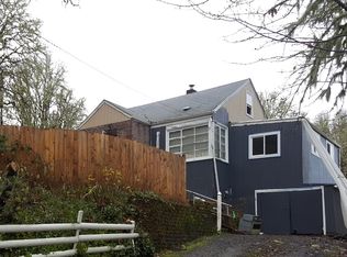 38620 SW Tenbush Ln, Willamina, OR 97396