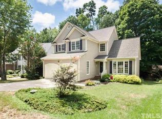 110 Bebington Dr, Cary, NC 27513