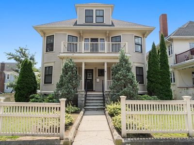 88 Perkins St #2, Jamaica Plain, MA, 02130