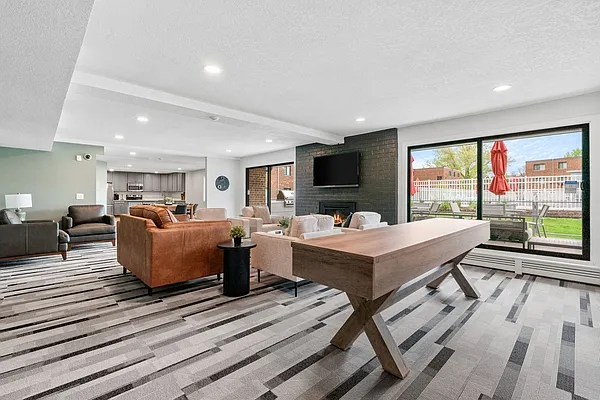 Shelard Village Apartments — Photo 5